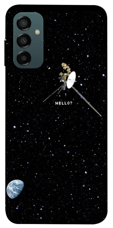 Чохол на Samsung Galaxy M14 5G Project Hail Mary ver.9 фото 1 з 1