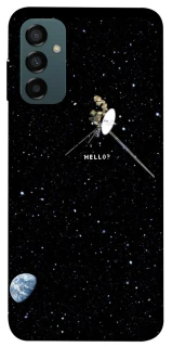 Чохол на Samsung Galaxy M14 5G Project Hail Mary ver.9 фото 1 з 1