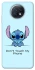 Чехол на Xiaomi Redmi Note 9 5G / Note 9T Stitch ver.5 фото 1 Чехол на Xiaomi Redmi Note 9 5G / Note 9T Stitch ver.5 фото 1 из 1