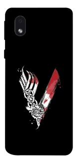 Чехол на Samsung Galaxy M01 Core / A01 Core V-Vikings фото 1 из 1