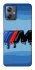 Чохол на Motorola Moto G54 BMW v14 фото 1 з 1