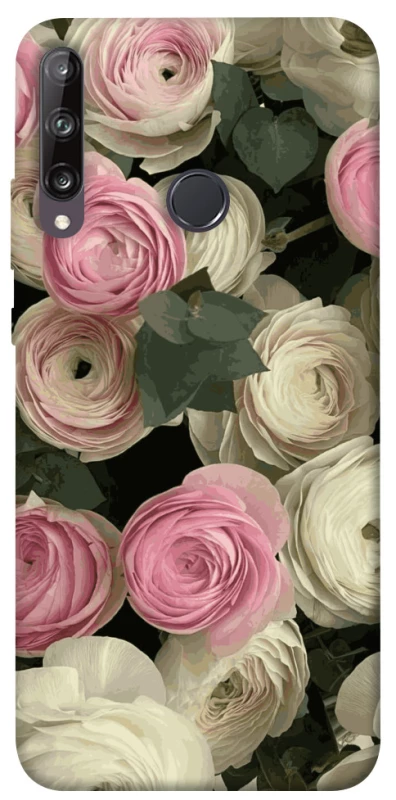 Чехол на Huawei P40 Lite E Gardens фото 1 из 1