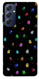 Чохол на Samsung Galaxy M54 5G Among Us фото 1 з 1