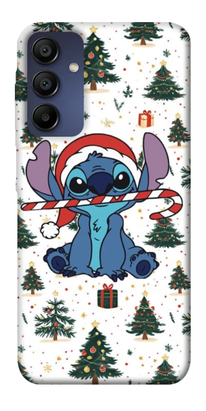 Чохол на Samsung Galaxy A15 4G/5G Stitch ver.23 фото 1 з 1