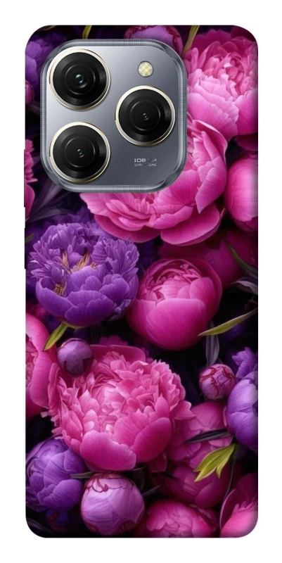 Чохол на TECNO Spark 20 Pro Garden2 фото 1 з 1