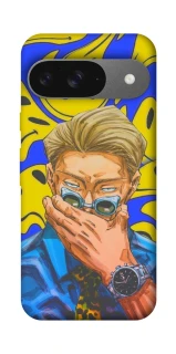 Чехол на Google Pixel 10 Nanami v5 фото 1 из 1