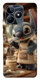 Чохол на Realme C53 Stitch ver.15 фото 1 з 1