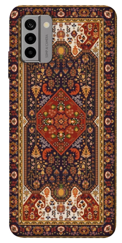 Чехол на Nokia G22 Килим v8 фото 1 из 1