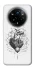 Чехол на Realme 14 Pro+ Tattoo ver.2 фото 1 из 1