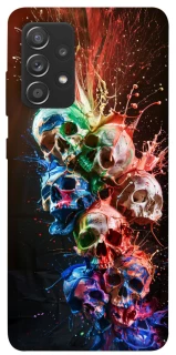 Чохол на Samsung Galaxy A72 4G / A72 5G Skulls фото 1 з 1