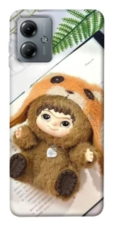 Чехол на Motorola Moto G14 Wakuku ver.4 фото 1 из 1