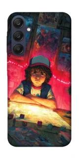 Чехол на Samsung Galaxy A25 5G Stranger Things ver.40 фото 1 из 1