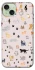Чехол на Apple iPhone 15 Plus (6.7") Cat style ver.1 фото 1 из 1