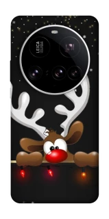 Чехол на Xiaomi 15 Ultra Новогодний v13 фото 1 из 1