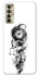 Чехол на TECNO Camon 17P Tattoo ver.11 фото 1 из 1
