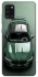 Чохол на Samsung Galaxy A31 BMW green фото 1 з 1