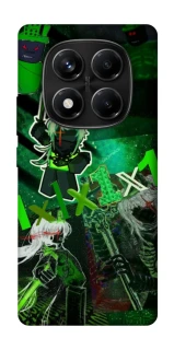 Чохол на Xiaomi Redmi Note 14 Pro 4G Roblox v5 фото 1 з 1