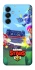 Чехол на Samsung Galaxy A16 4G/5G Brawl Stars ver.11 фото 1 из 1