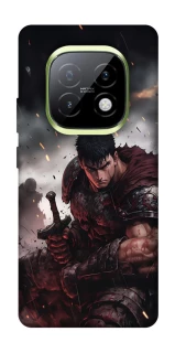 Чехол на Realme Narzo 70 Turbo Guts фото 1 из 1