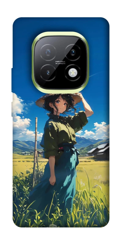 Чохол на Realme Narzo 70 Turbo Field фото 1 з 1