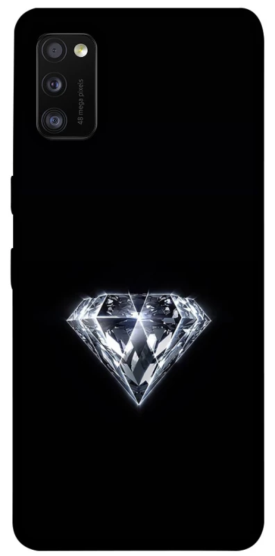 Чехол на Samsung Galaxy A41 Бриллиант фото 1 из 1