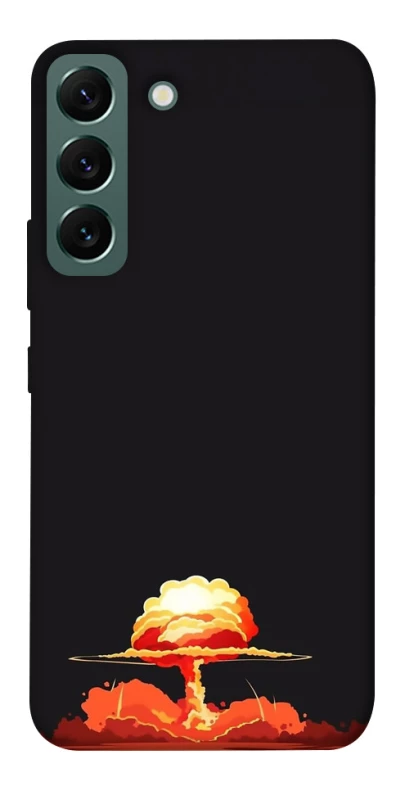 Чехол на Samsung Galaxy S22 Boom фото 1 из 1