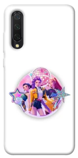 Чехол на Xiaomi Mi CC9 / Mi 9 Lite K-Pop Demon Hunters ver.19 фото 1 из 1