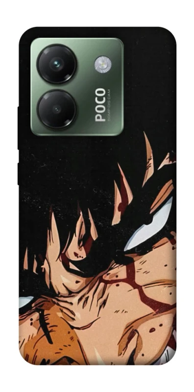 Чохол на Xiaomi Poco M7 pro 5G Berserk v6 фото 1 з 1