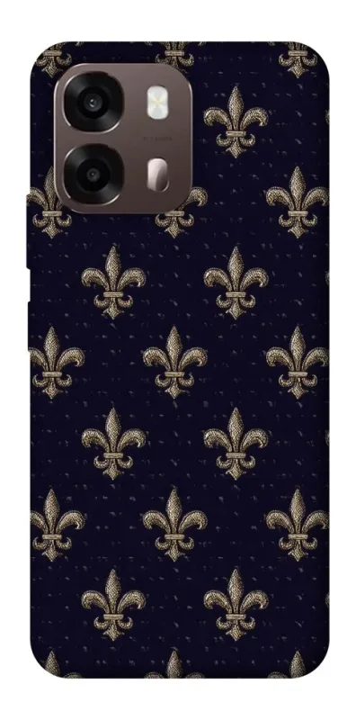 Чехол на Oppo A6 Lily фото 1 из 1