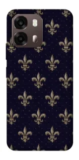 Чохол на Oppo A6 Lily фото 1 з 1