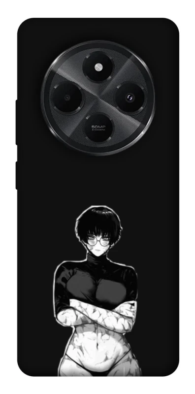 Чохол на Xiaomi Poco C75 Maki фото 1 з 1