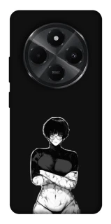 Чехол на Xiaomi Poco C75 Maki фото 1 из 1