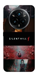 Чохол на Realme 14 Pro+ Silent Hill aesthetic ver.3 фото 1 з 1