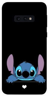 Чехол на Samsung Galaxy S10e Stitch ver.7 фото 1 из 1