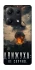 Чохол на Xiaomi Redmi Note 14S Moscow never sleeps фото 1 з 1