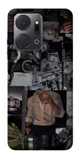 Чехол на Huawei Honor X7a Men's style фото 1 из 1