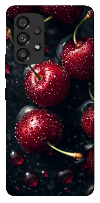 Чехол на Samsung Galaxy A53 5G Черешня фото 1 из 1