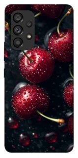 Чехол на Samsung Galaxy A53 5G Черешня фото 1 из 1
