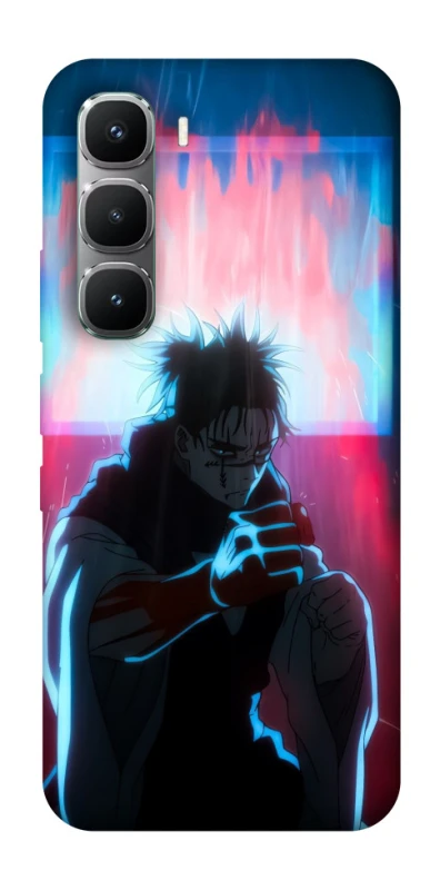 Чохол на Infinix Hot 60 Pro Choso v2 фото 1 з 1