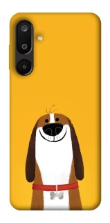 Чехол на Samsung Galaxy M16 5G Пёс-нос фото 1 из 1