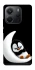 Чохол на Xiaomi Redmi Note 14 4G (Int. version) My Penguin фото 1 з 1