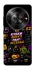 Чохол на ZTE Nubia Focus Brawl Stars collage фото 1 з 1
