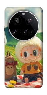 Чехол на Xiaomi 15 Ultra Labubu Smile Edition фото 1 из 1