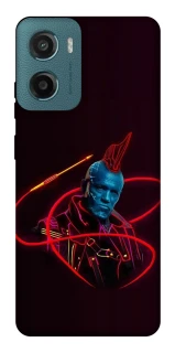 Чехол на Motorola Moto G06 Yondu фото 1 Чехол на Motorola Moto G06 Yondu фото 1 из 1