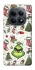 Чохол на Xiaomi Redmi Note 15 4G/5G (EU) Grinch mood ver.3 фото 1 з 1