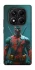 Чехол на Xiaomi Redmi Note 14 Pro 4G Deadpool v3 фото 1 из 1