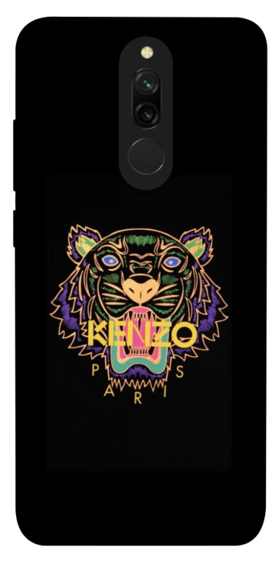 Чохол на Xiaomi Redmi 8 Kenzo фото 1 з 1