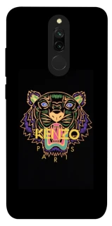 Чохол на Xiaomi Redmi 8 Kenzo фото 1 з 1