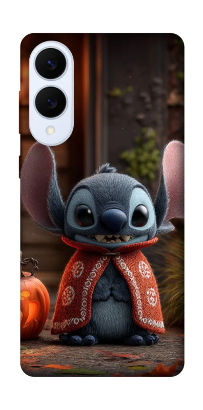 Чохол на Samsung Galaxy S25 Edge Stitch ver.14 фото 1 з 1