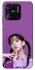 Чехол на Xiaomi Redmi 10C JISOO - BLACKPINK фото 1 из 1